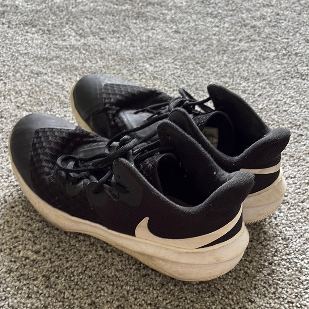Nike Dual-Tone Athletic Shoes